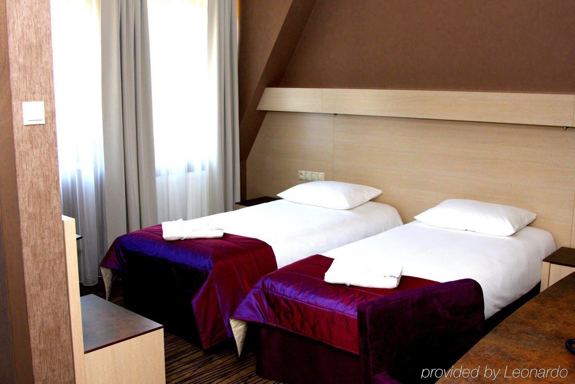 Hotel Natura Residence Business&Spa Siewierz Zimmer foto